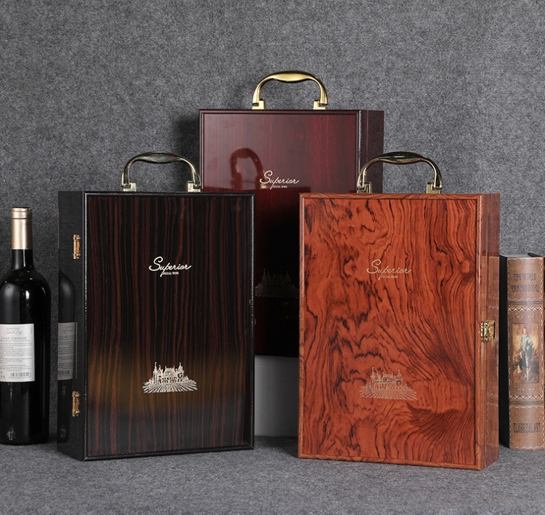 選擇木制品包裝，請關注檔次