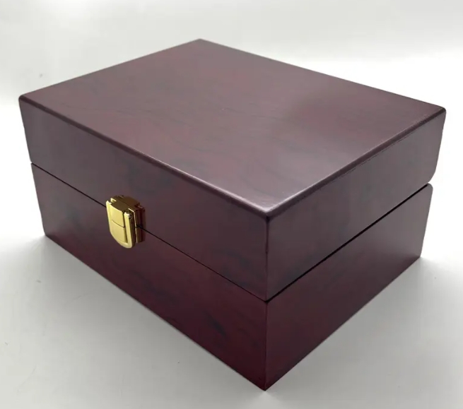 如何讓木盒包裝更有效的保護產品